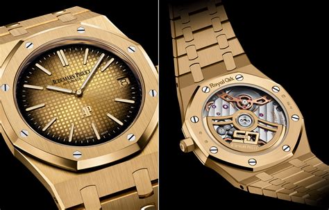 audemars piguet 50 ans|audemars piguet prix neuf.